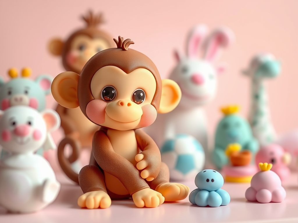 Mastering Fondant: Tips for Creative Cake Artistry